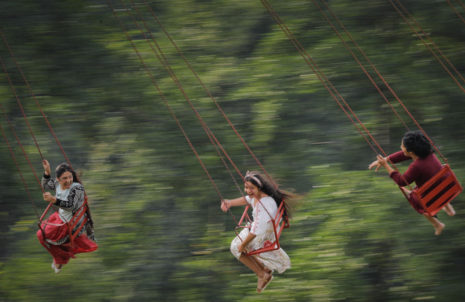Romania Gypsy Festival Photo Gallery